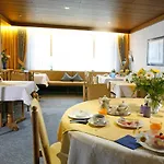 Apartment Gaestehaus Gaiser