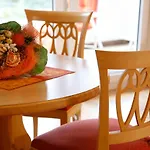 Gaestehaus Gaiser Apartment *