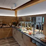 Gaestehaus Gaiser Apartment *