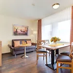 Gaestehaus Gaiser Apartment Baiersbronn