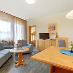 Gaestehaus Gaiser Apartment Baiersbronn