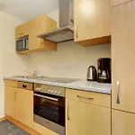 Gaestehaus Gaiser Apartment *