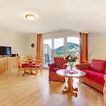 Apartment Gaestehaus Gaiser Baiersbronn