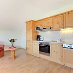 Apartment Gaestehaus Gaiser *
