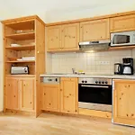 Apartment Gaestehaus Gaiser *