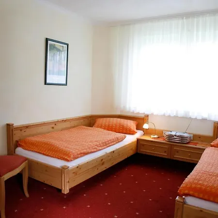 Gaestehaus Gaiser Apartmán
