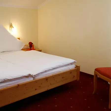 Gaestehaus Gaiser *