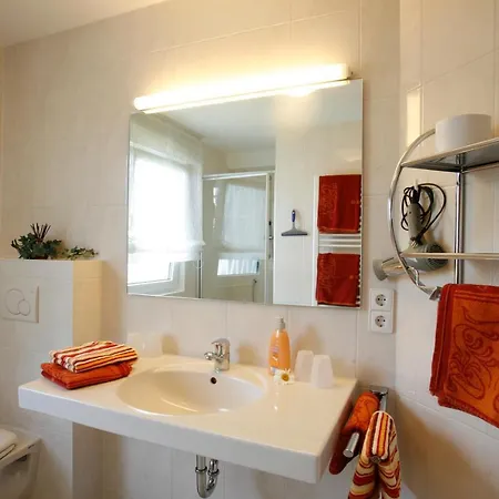 Apartmán Gaestehaus Gaiser