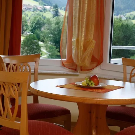 Gaestehaus Gaiser Daire