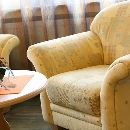 Gaestehaus Gaiser * Baiersbronn