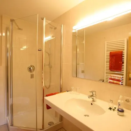 Gaestehaus Gaiser Baiersbronn