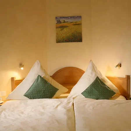 Gaestehaus Gaiser Daire