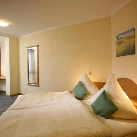 Apartment Gaestehaus Gaiser
