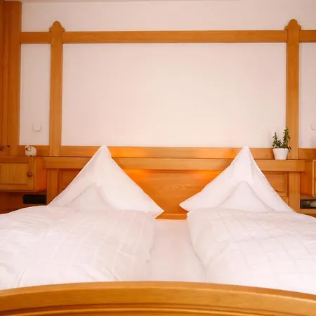 Gaestehaus Gaiser 아파트