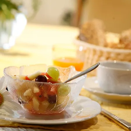 Gaestehaus Gaiser Daire