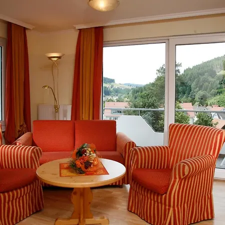 Gaestehaus Gaiser *