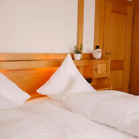 아파트 Gaestehaus Gaiser