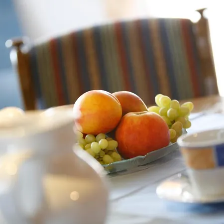 Gaestehaus Gaiser Daire *