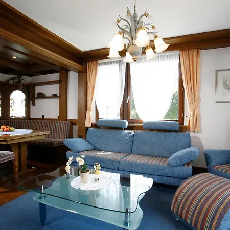 Daire Gaestehaus Gaiser