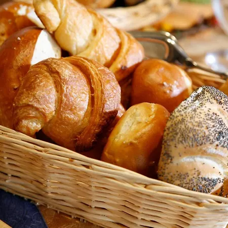 Gaestehaus Gaiser Daire Baiersbronn