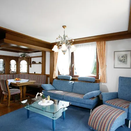 Gaestehaus Gaiser Baiersbronn