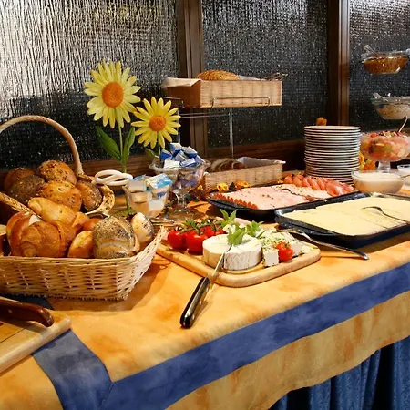 Gaestehaus Gaiser 아파트 *