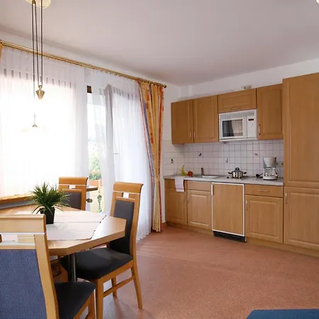Gaestehaus Gaiser Apartment *