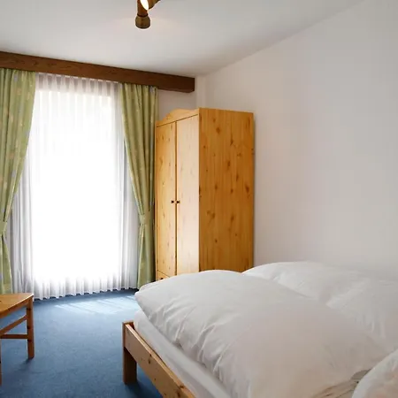 아파트 Gaestehaus Gaiser