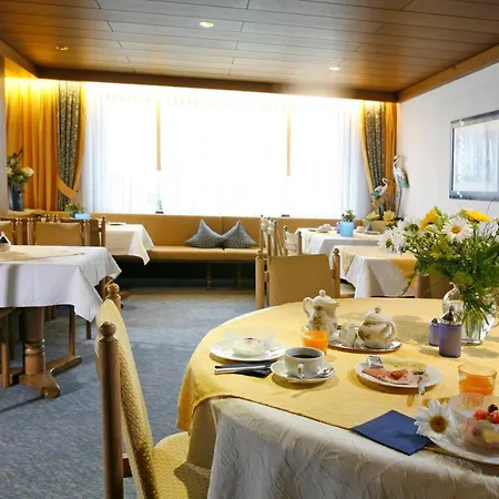 Daire Gaestehaus Gaiser