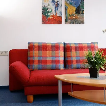 Gaestehaus Gaiser Daire *