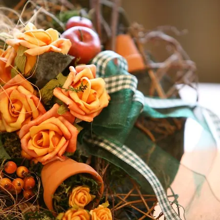 Daire Gaestehaus Gaiser *