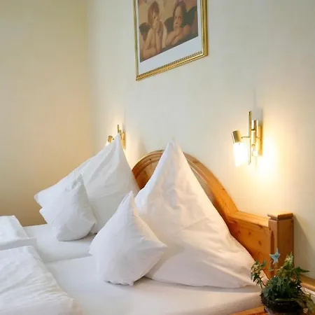Gaestehaus Gaiser *