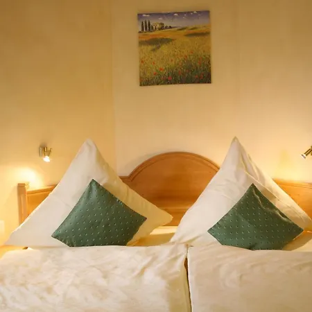 Daire Gaestehaus Gaiser Baiersbronn