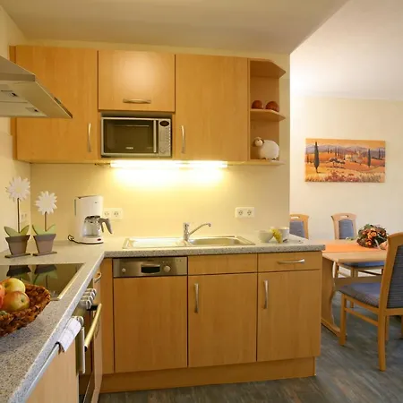 Gaestehaus Gaiser Baiersbronn