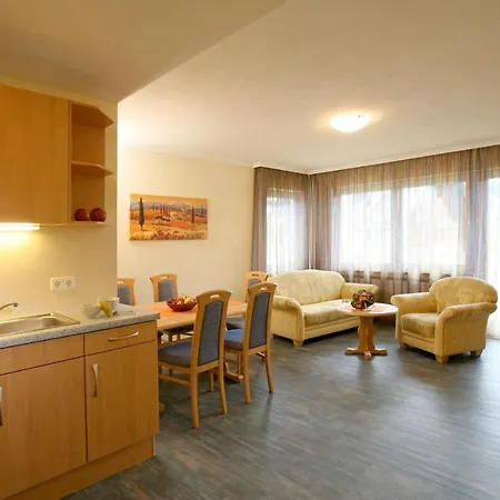 Gaestehaus Gaiser Daire