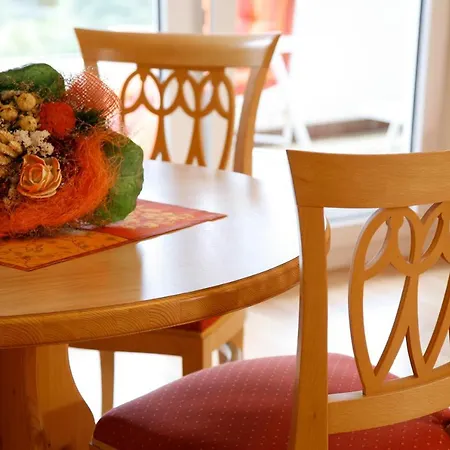 Gaestehaus Gaiser Daire *