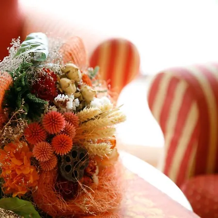 Daire Gaestehaus Gaiser Baiersbronn