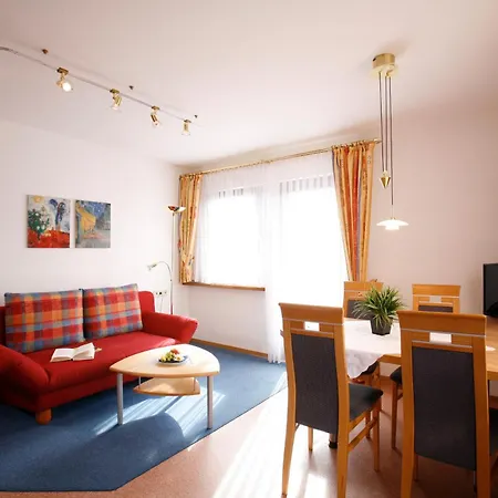 Daire Gaestehaus Gaiser