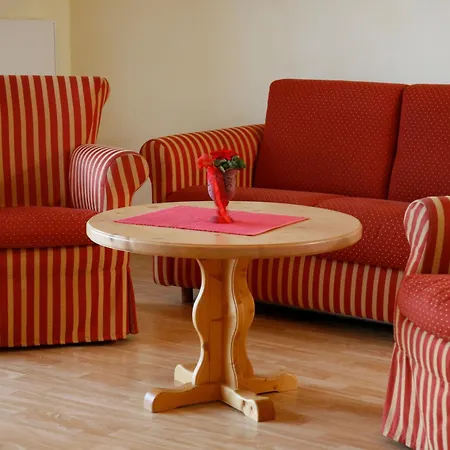 Daire Gaestehaus Gaiser