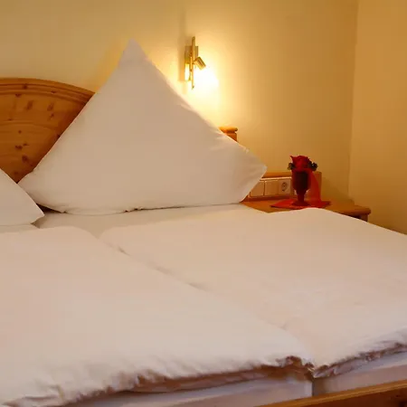 Apartmán Gaestehaus Gaiser *