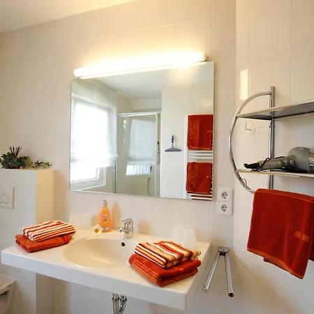 Gaestehaus Gaiser Daire Baiersbronn