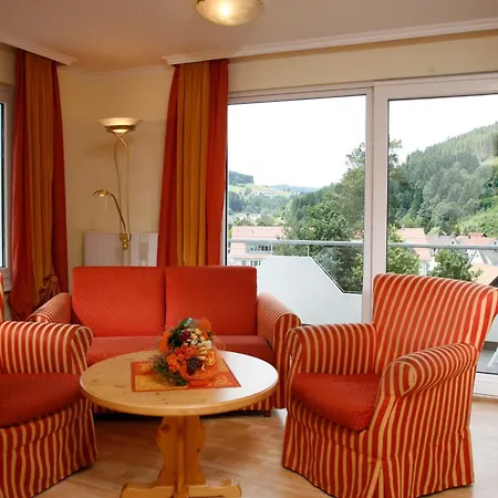 Gaestehaus Gaiser