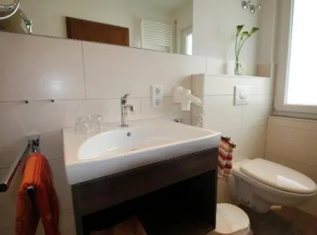 Gaestehaus Gaiser Appartamento *