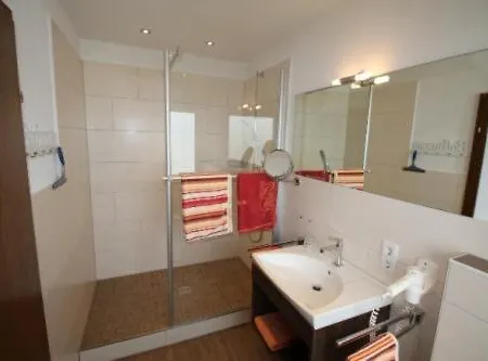 Gaestehaus Gaiser Apartmán