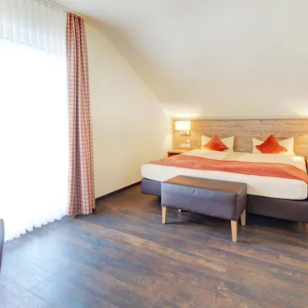 Gaestehaus Gaiser *