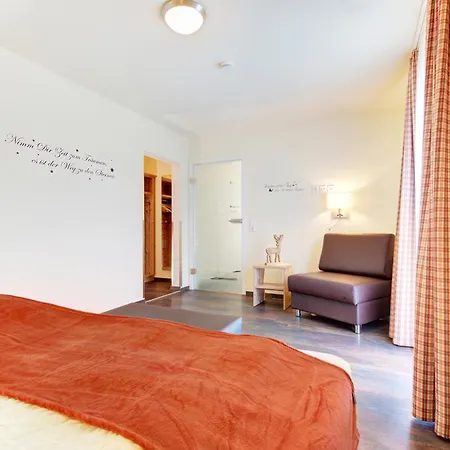 Daire Gaestehaus Gaiser Baiersbronn