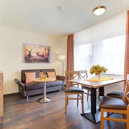 Gaestehaus Gaiser Daire Baiersbronn