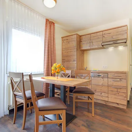 Gaestehaus Gaiser *