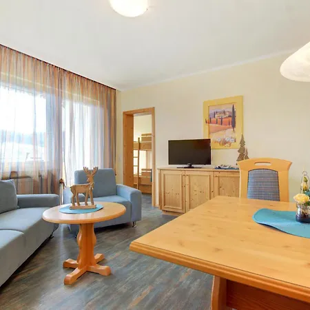 Gaestehaus Gaiser Apartmán Baiersbronn