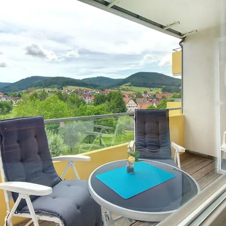 Gaestehaus Gaiser Baiersbronn